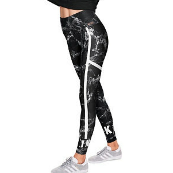 PINK Victoria's Secret Pants - Size S PINK VICTORIA'S SECRET ULTIMATE LEGGINGS.